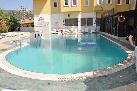 Blue Park Hotel Armutalan Turkey