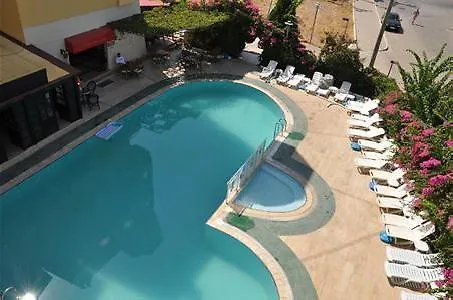 Blue Park Hotel Armutalan