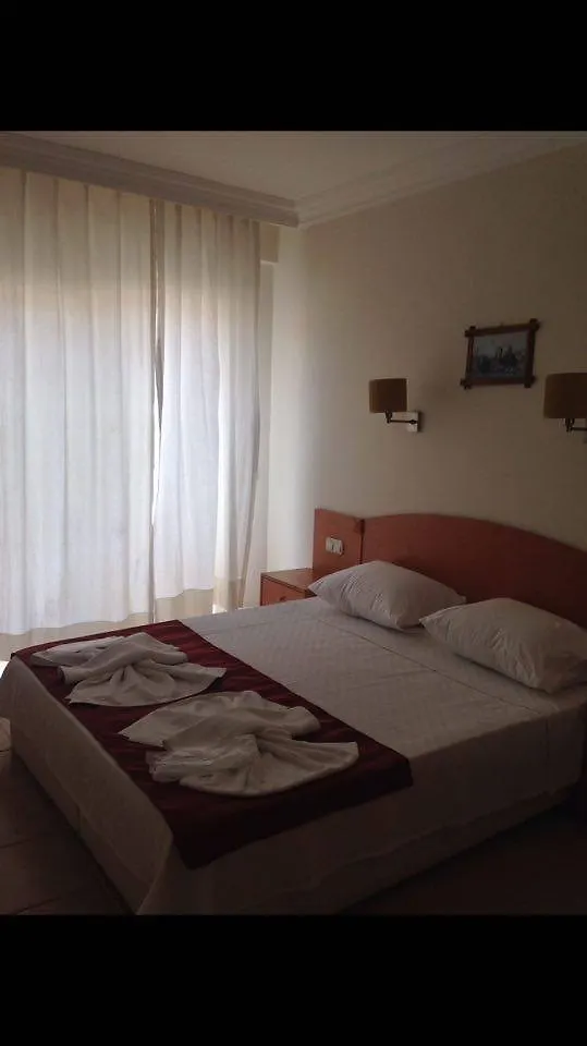Blue Park Hotel Armutalan