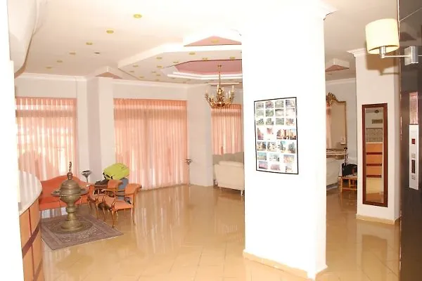 Blue Park Hotel Armutalan 3*,  Turkey