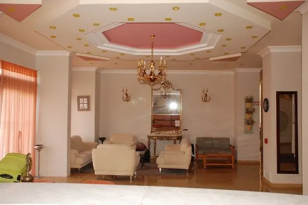 Blue Park Hotel Armutalan Turkey