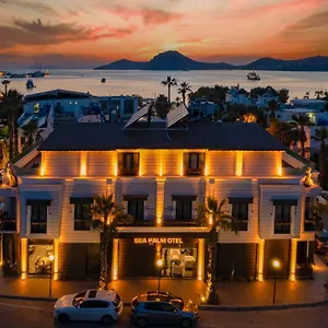 Hotel Sea Palm, Yalikavak