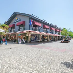 Bed & Breakfast Centre, Gocek (Fethiye)
