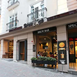 Taksim Premium Istanbul