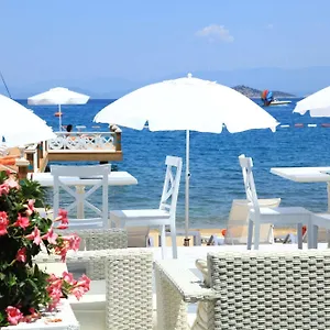 Resort Grand Yazici Club, Torba
