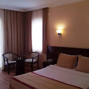 Hotel Nish Bodrum, Torba
