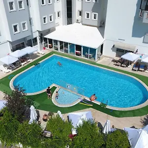 Hotel The Park Marmaris, Armutalan